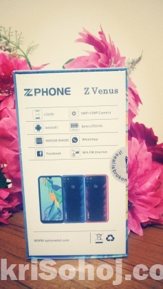 Z Phone 3/32/4G